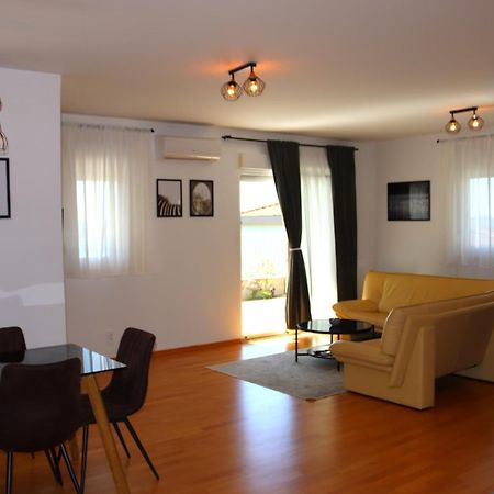 Aurora Luxury Apartment Trogir Dış mekan fotoğraf