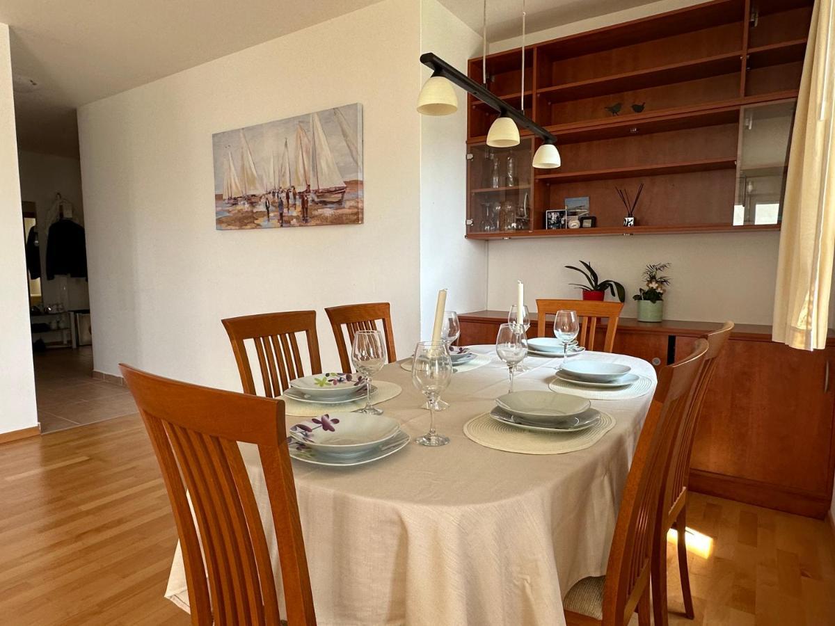 Aurora Luxury Apartment Trogir Dış mekan fotoğraf