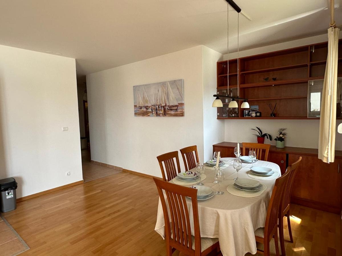 Aurora Luxury Apartment Trogir Dış mekan fotoğraf