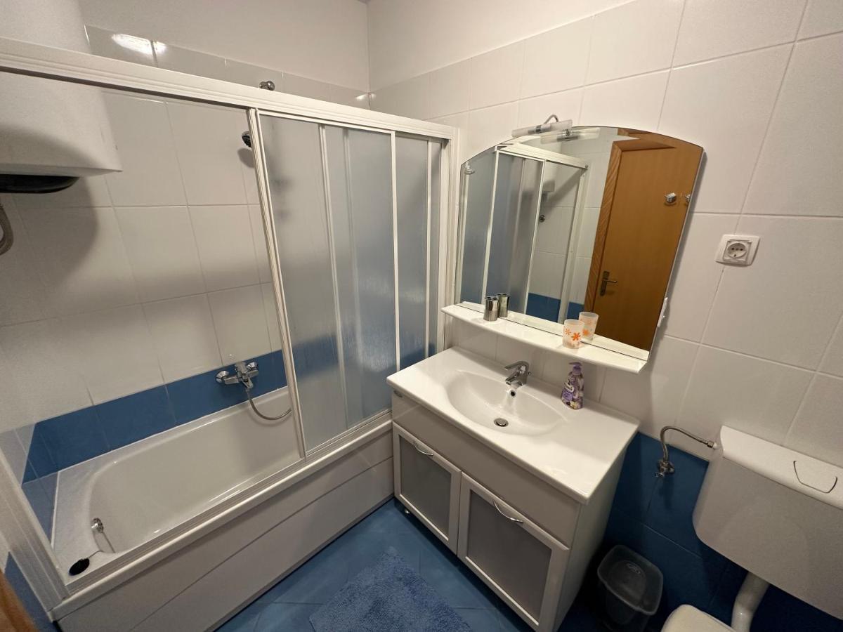 Aurora Luxury Apartment Trogir Dış mekan fotoğraf