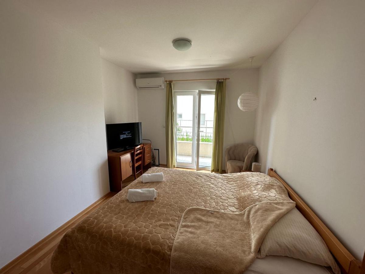 Aurora Luxury Apartment Trogir Dış mekan fotoğraf