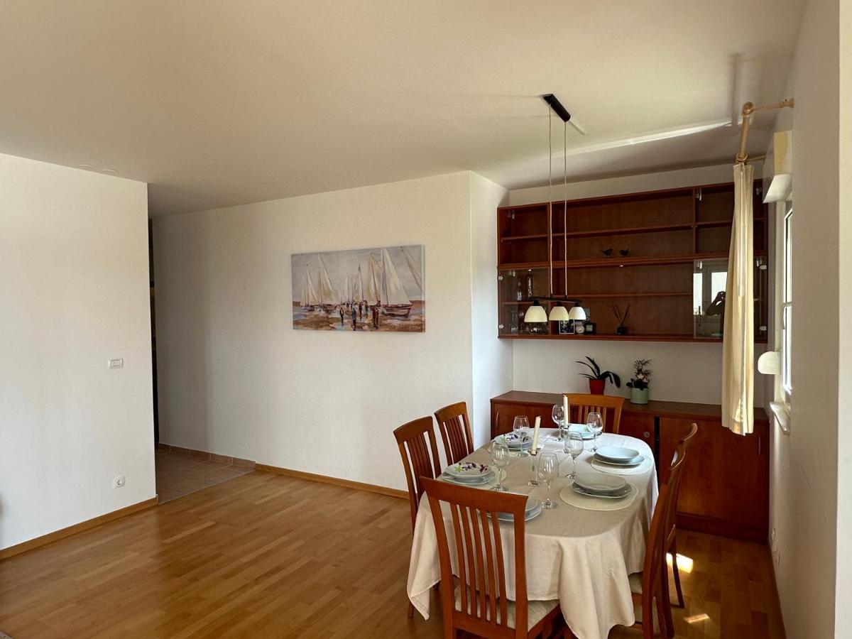 Aurora Luxury Apartment Trogir Dış mekan fotoğraf
