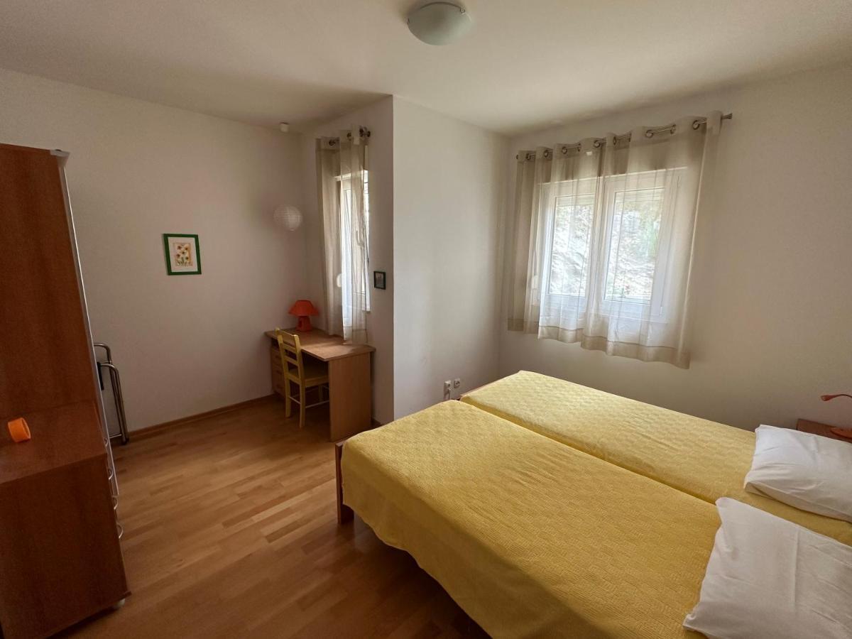 Aurora Luxury Apartment Trogir Dış mekan fotoğraf