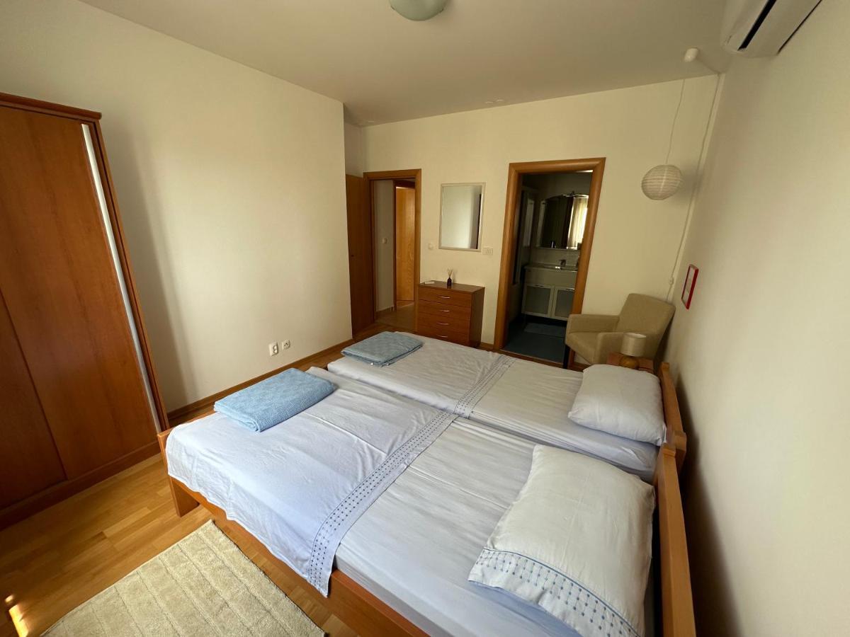 Aurora Luxury Apartment Trogir Dış mekan fotoğraf
