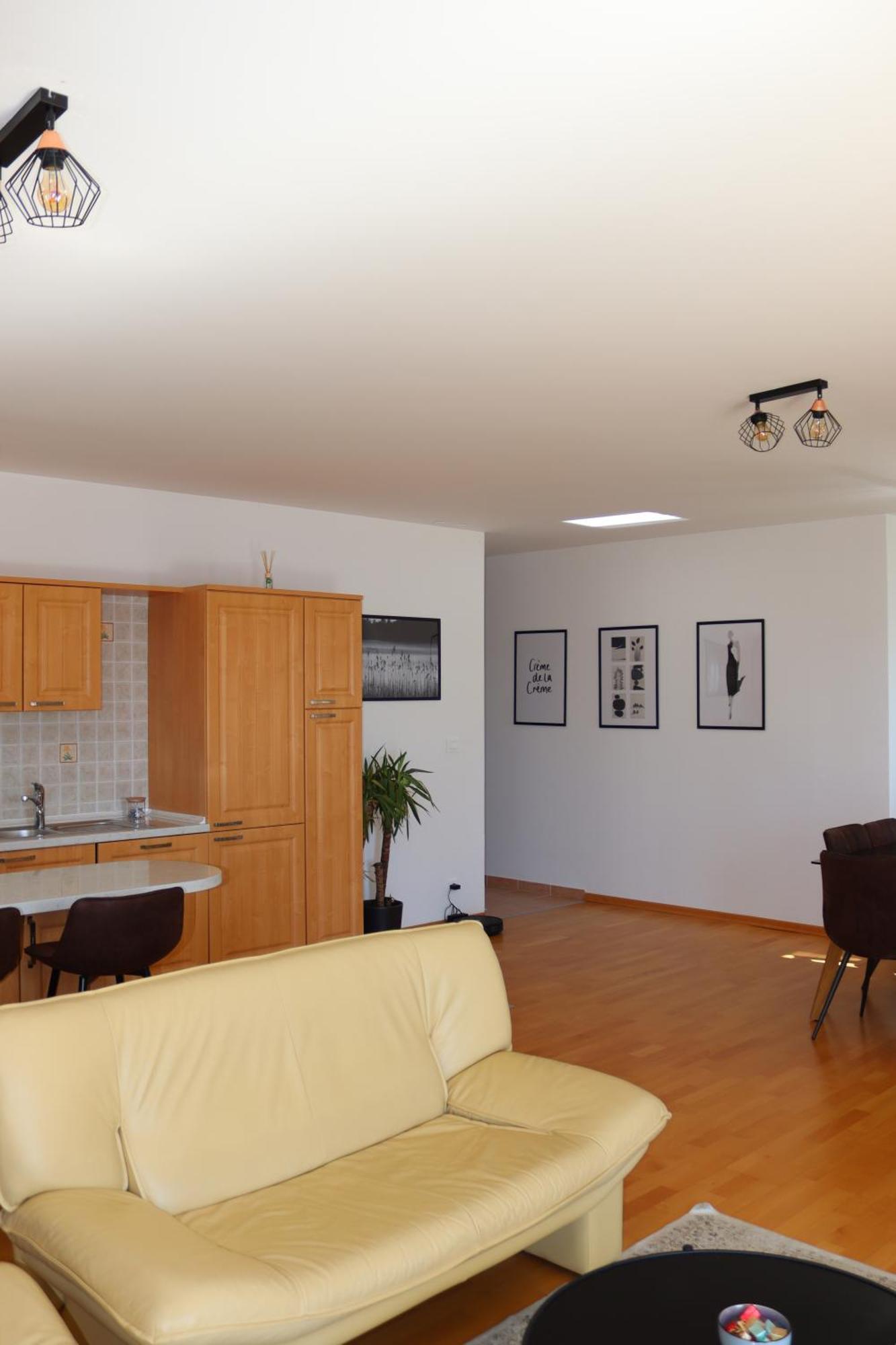 Aurora Luxury Apartment Trogir Dış mekan fotoğraf