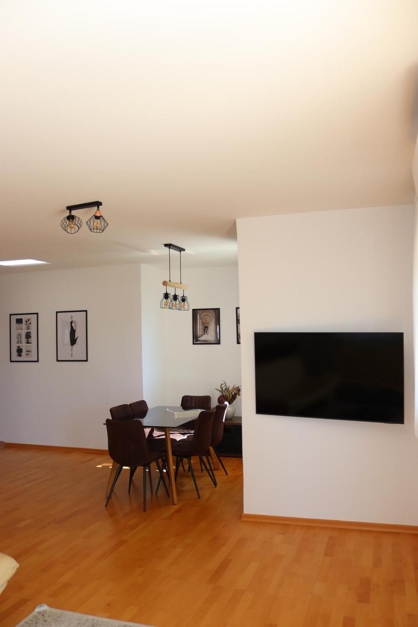 Aurora Luxury Apartment Trogir Dış mekan fotoğraf