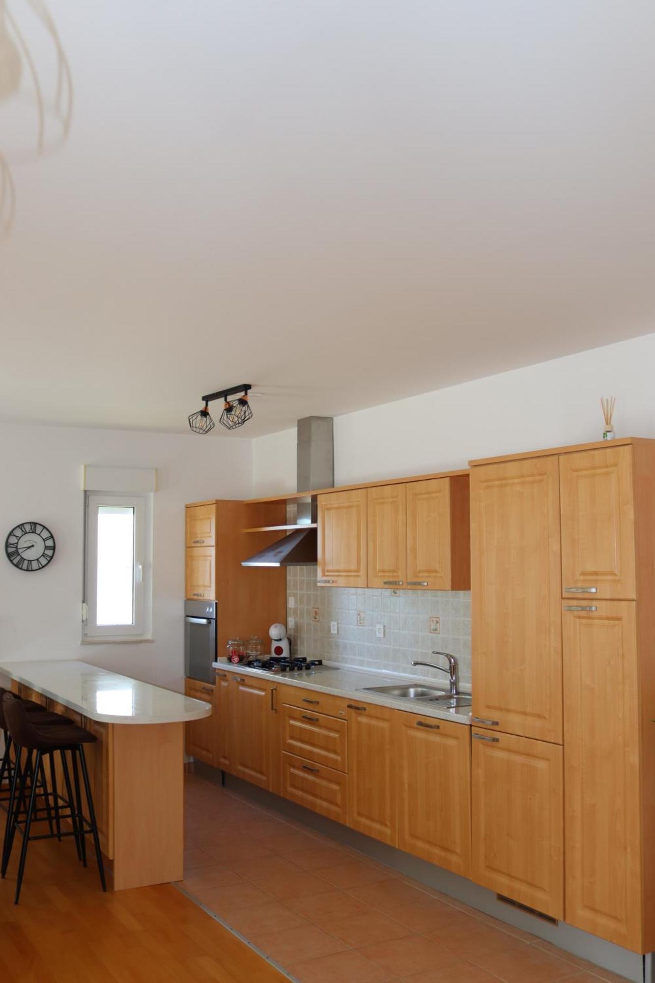 Aurora Luxury Apartment Trogir Dış mekan fotoğraf