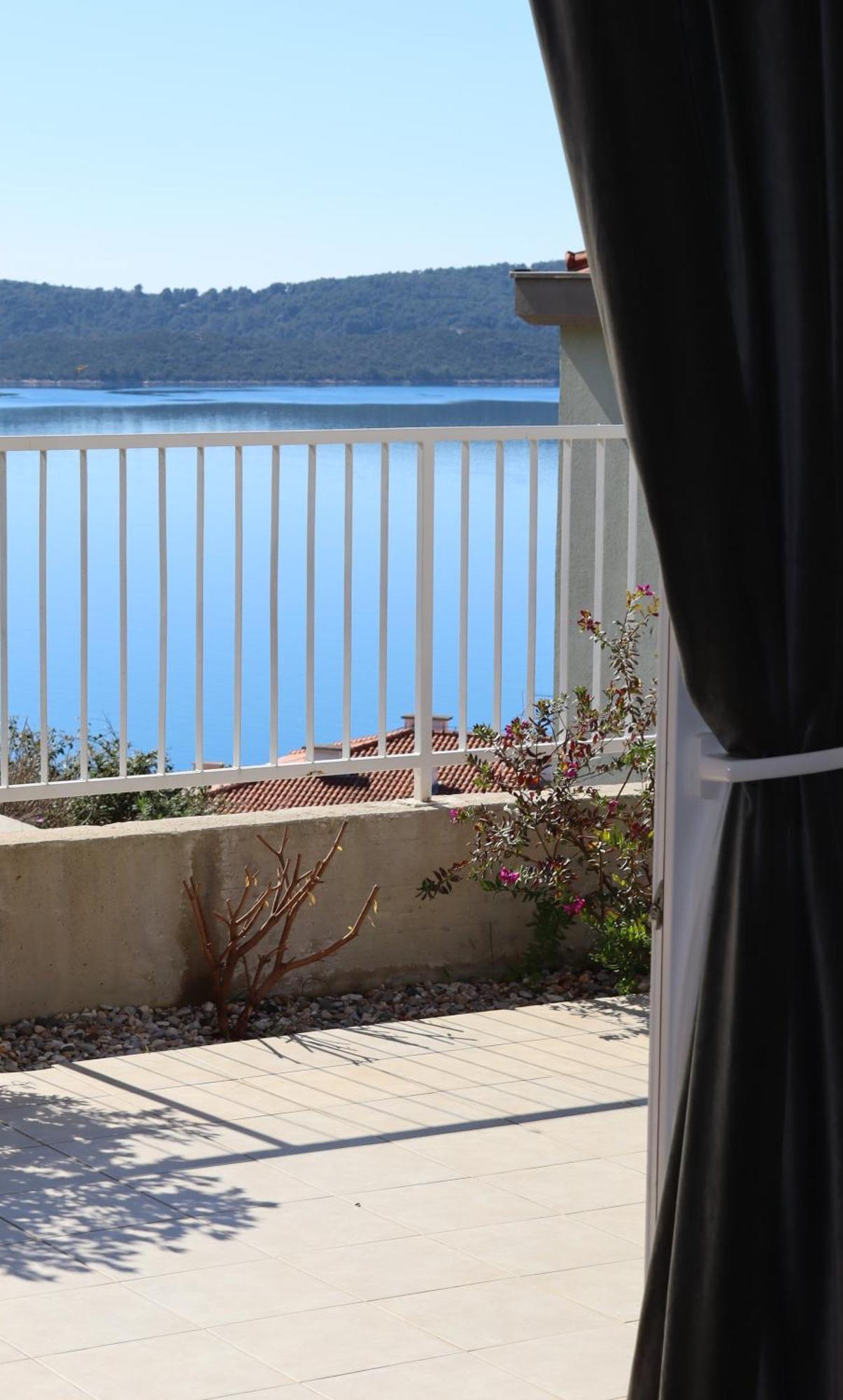 Aurora Luxury Apartment Trogir Dış mekan fotoğraf