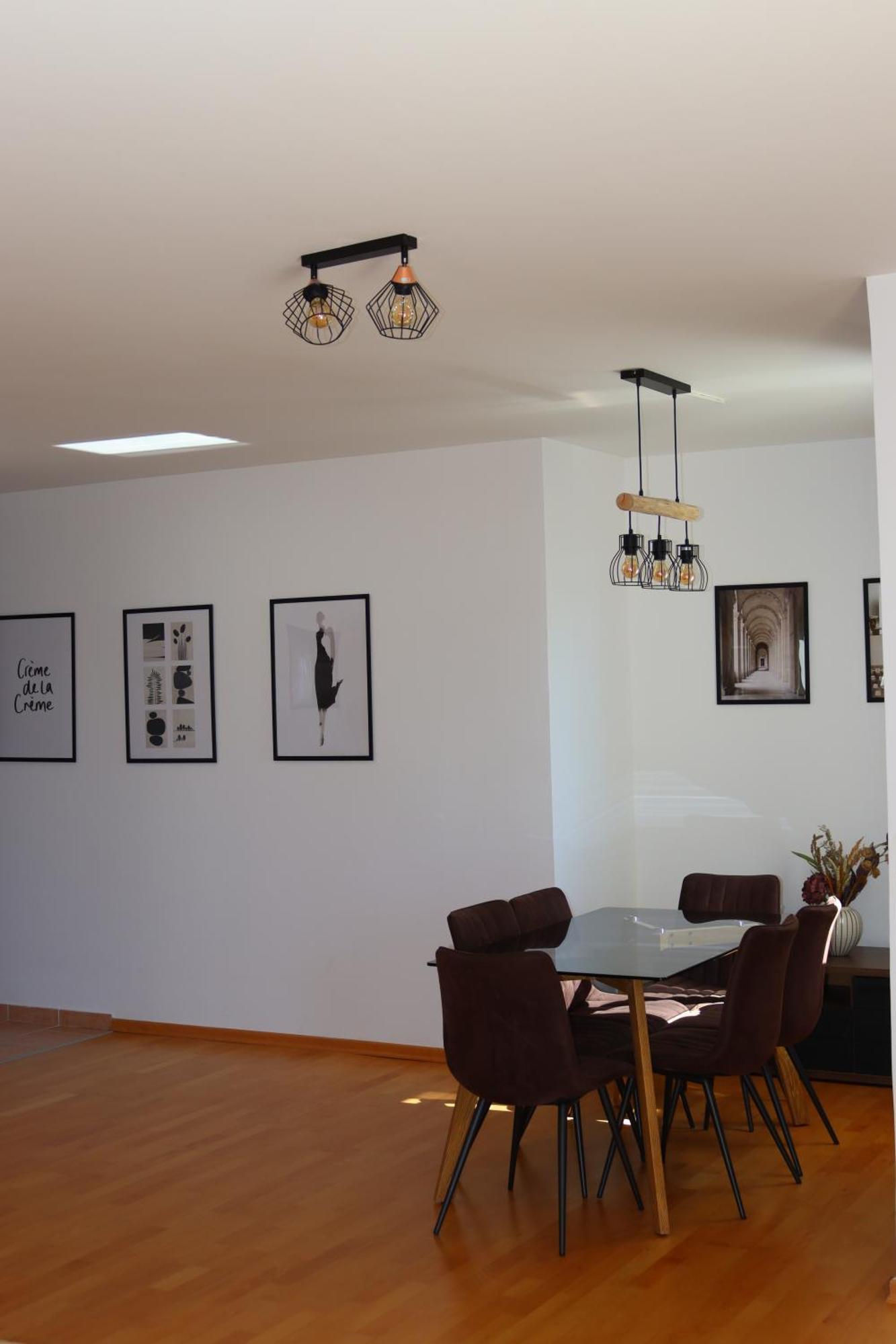 Aurora Luxury Apartment Trogir Dış mekan fotoğraf