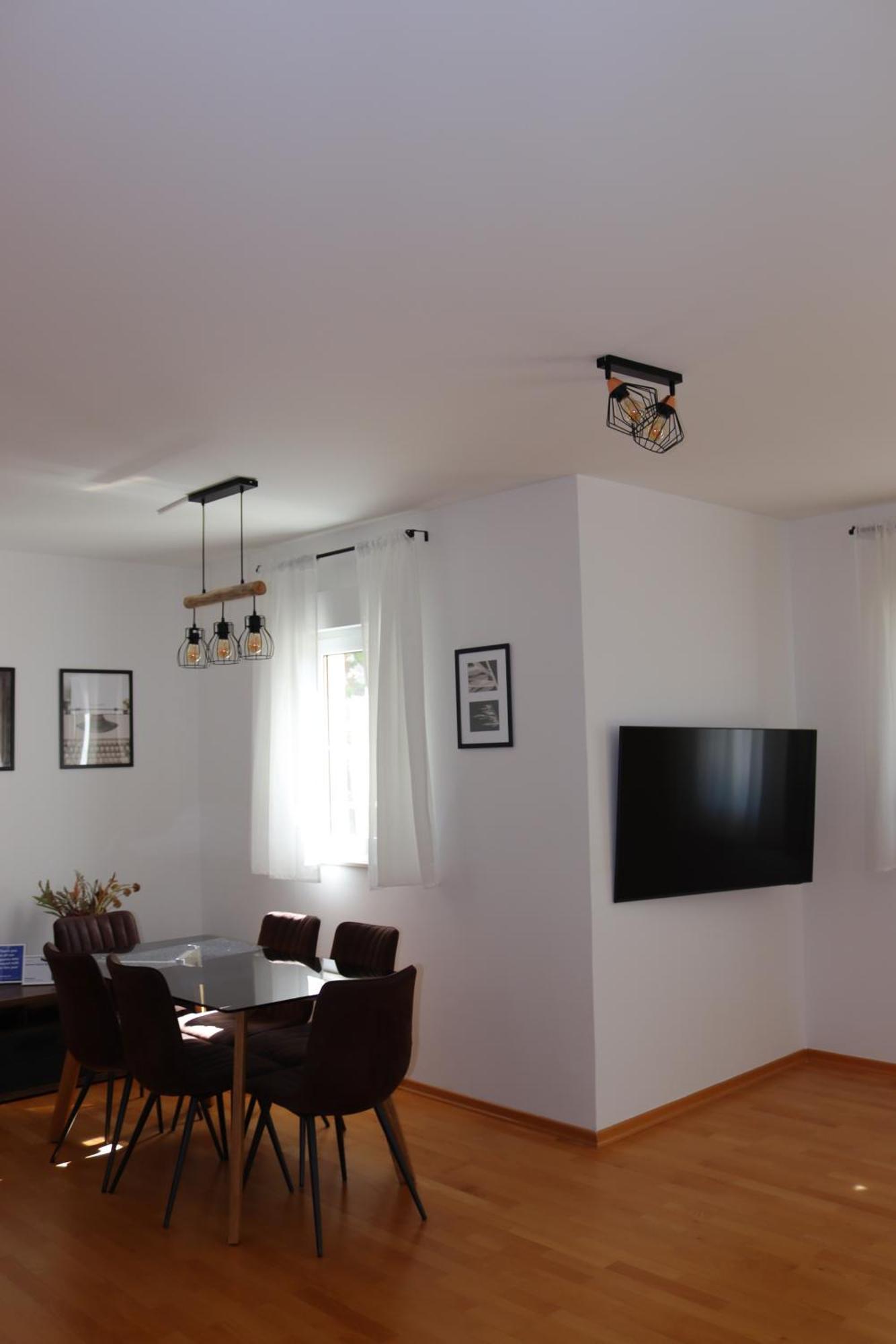 Aurora Luxury Apartment Trogir Dış mekan fotoğraf