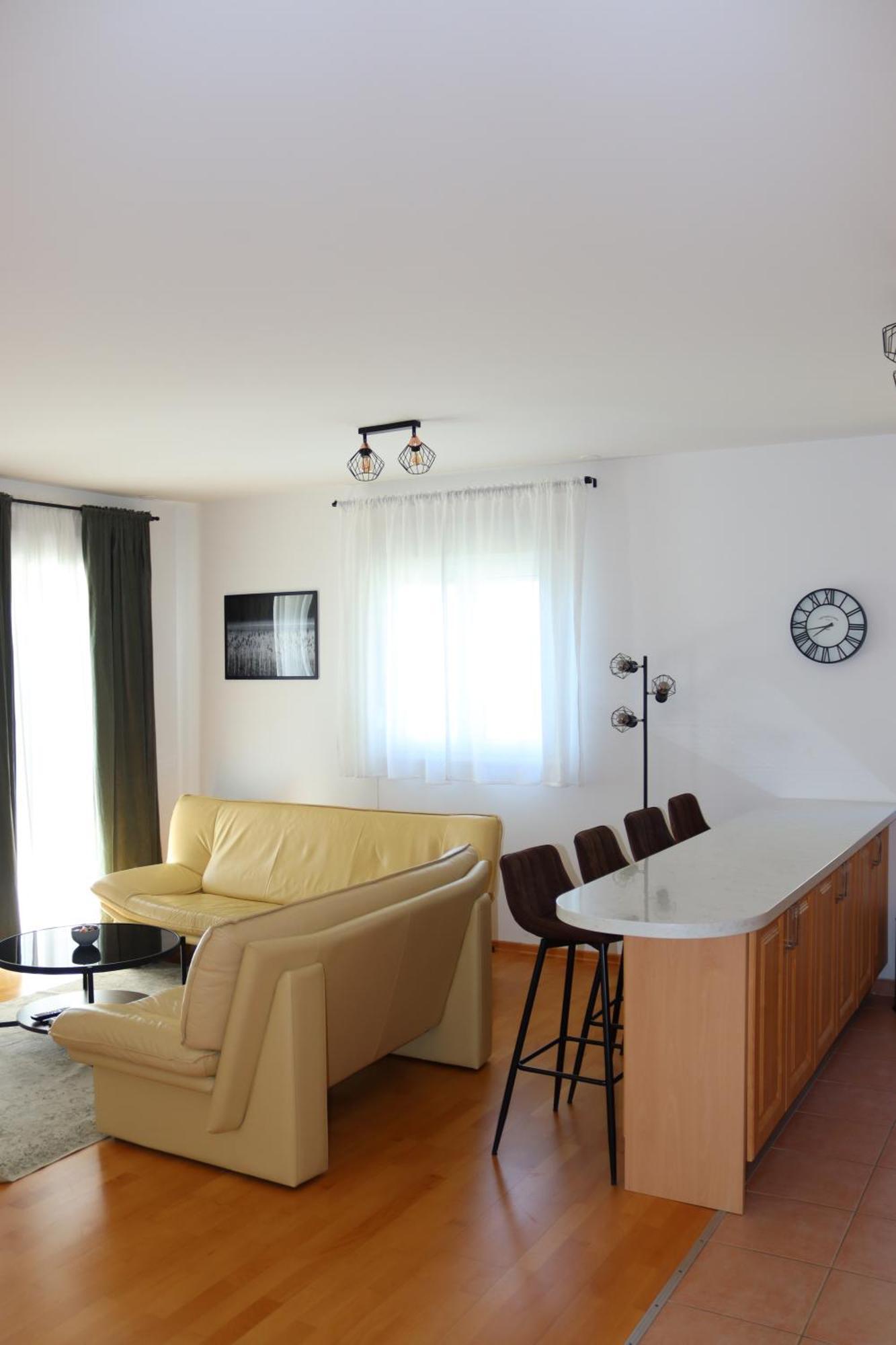 Aurora Luxury Apartment Trogir Dış mekan fotoğraf