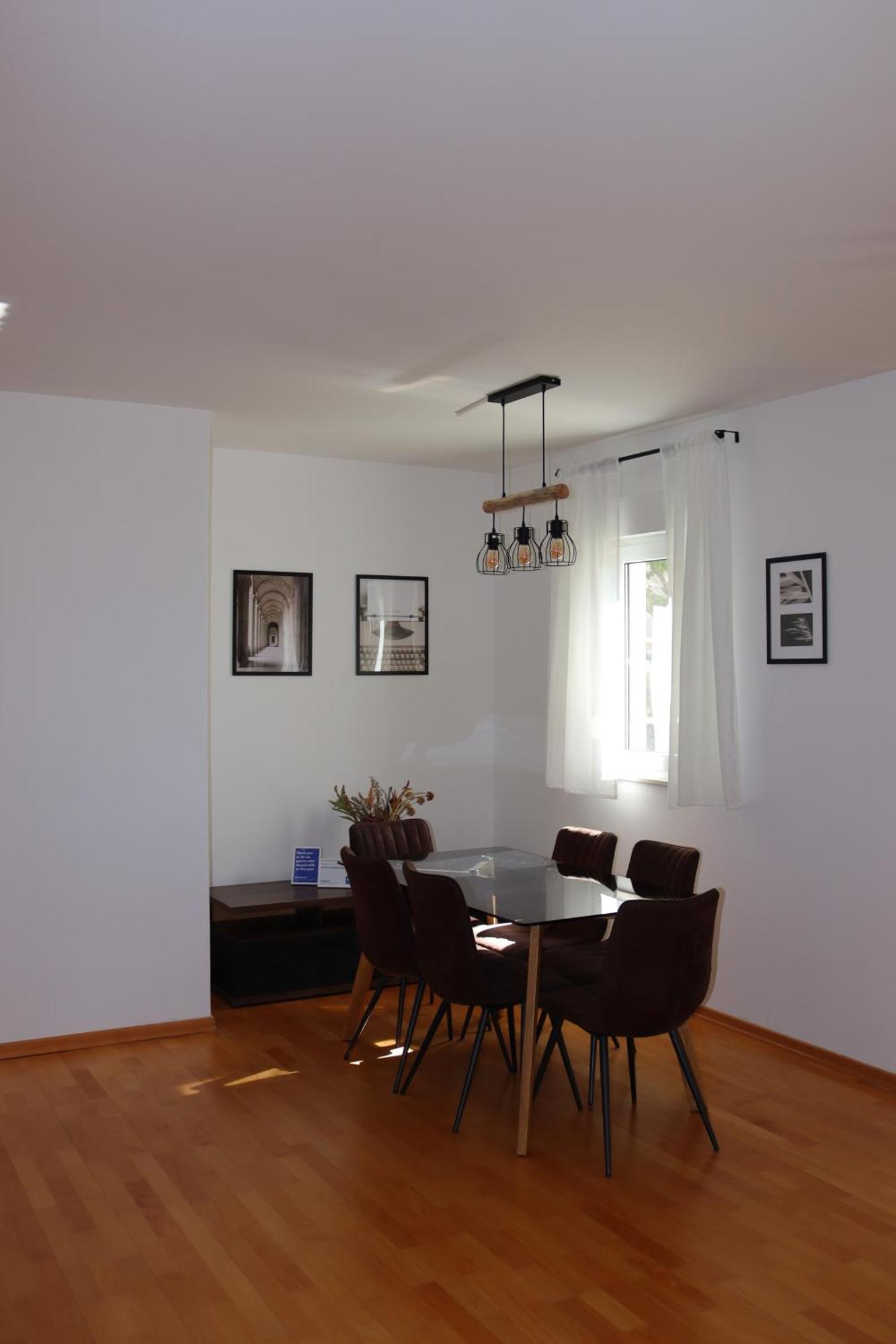 Aurora Luxury Apartment Trogir Dış mekan fotoğraf