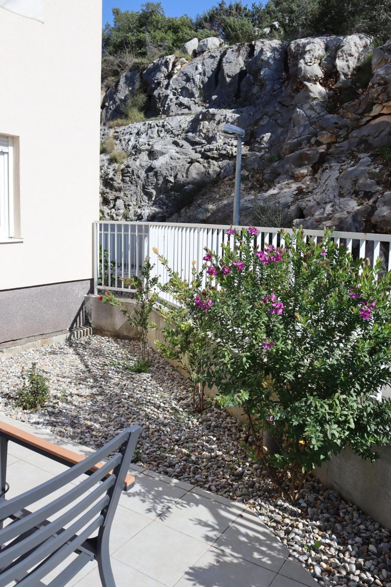 Aurora Luxury Apartment Trogir Dış mekan fotoğraf