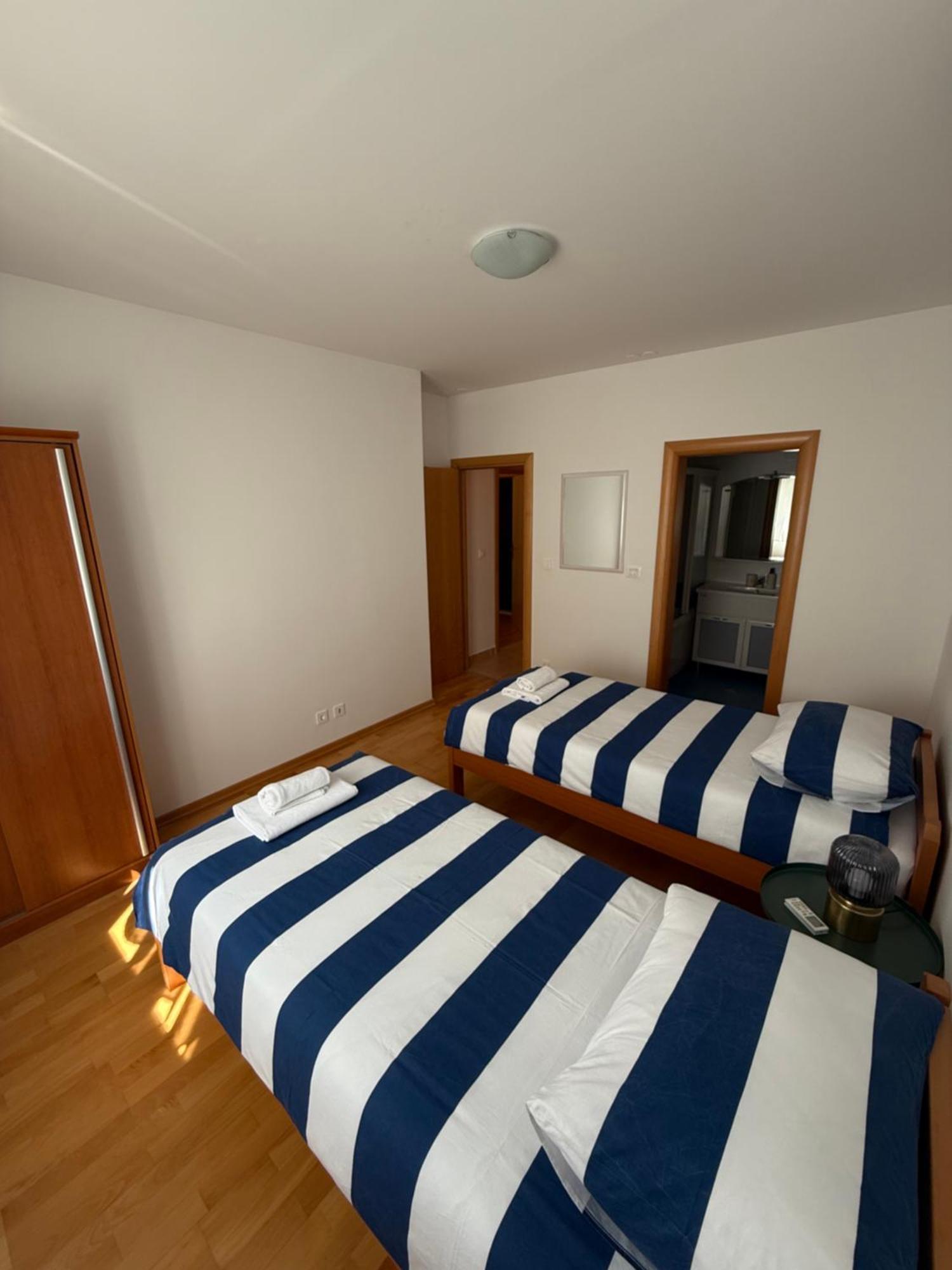 Aurora Luxury Apartment Trogir Dış mekan fotoğraf