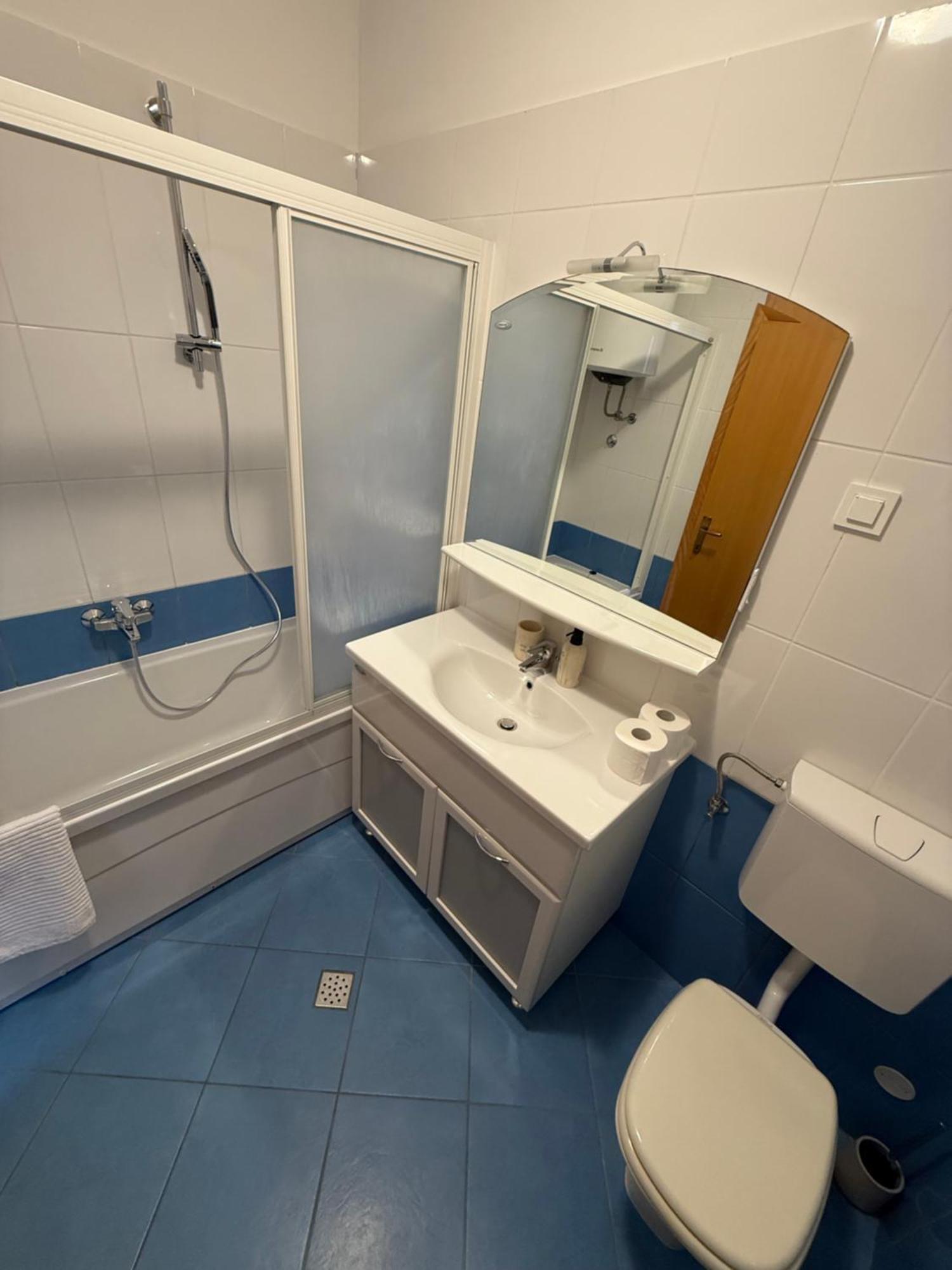 Aurora Luxury Apartment Trogir Dış mekan fotoğraf