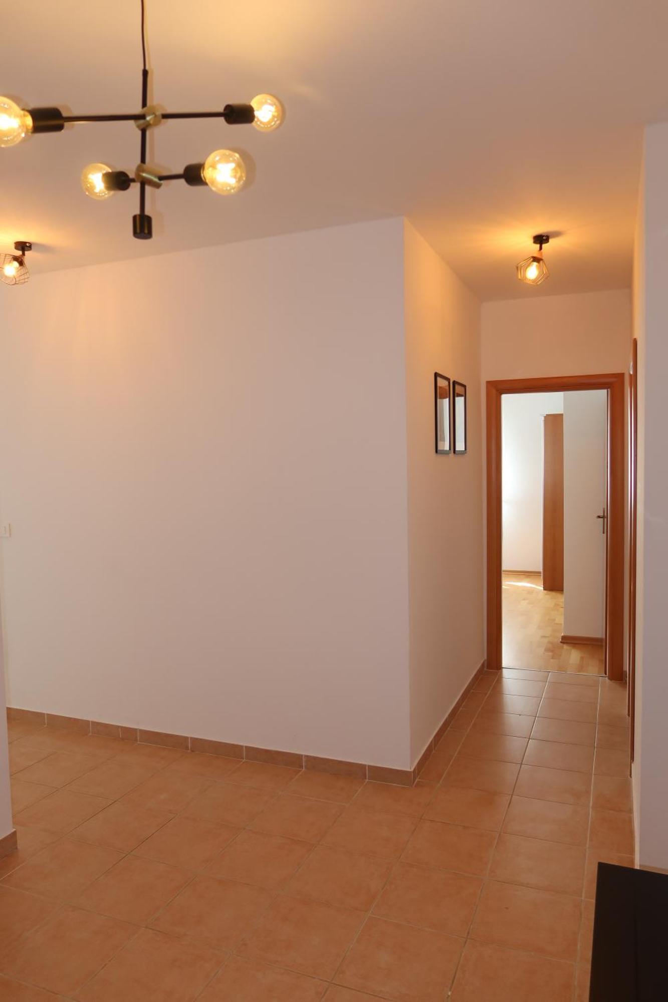Aurora Luxury Apartment Trogir Dış mekan fotoğraf