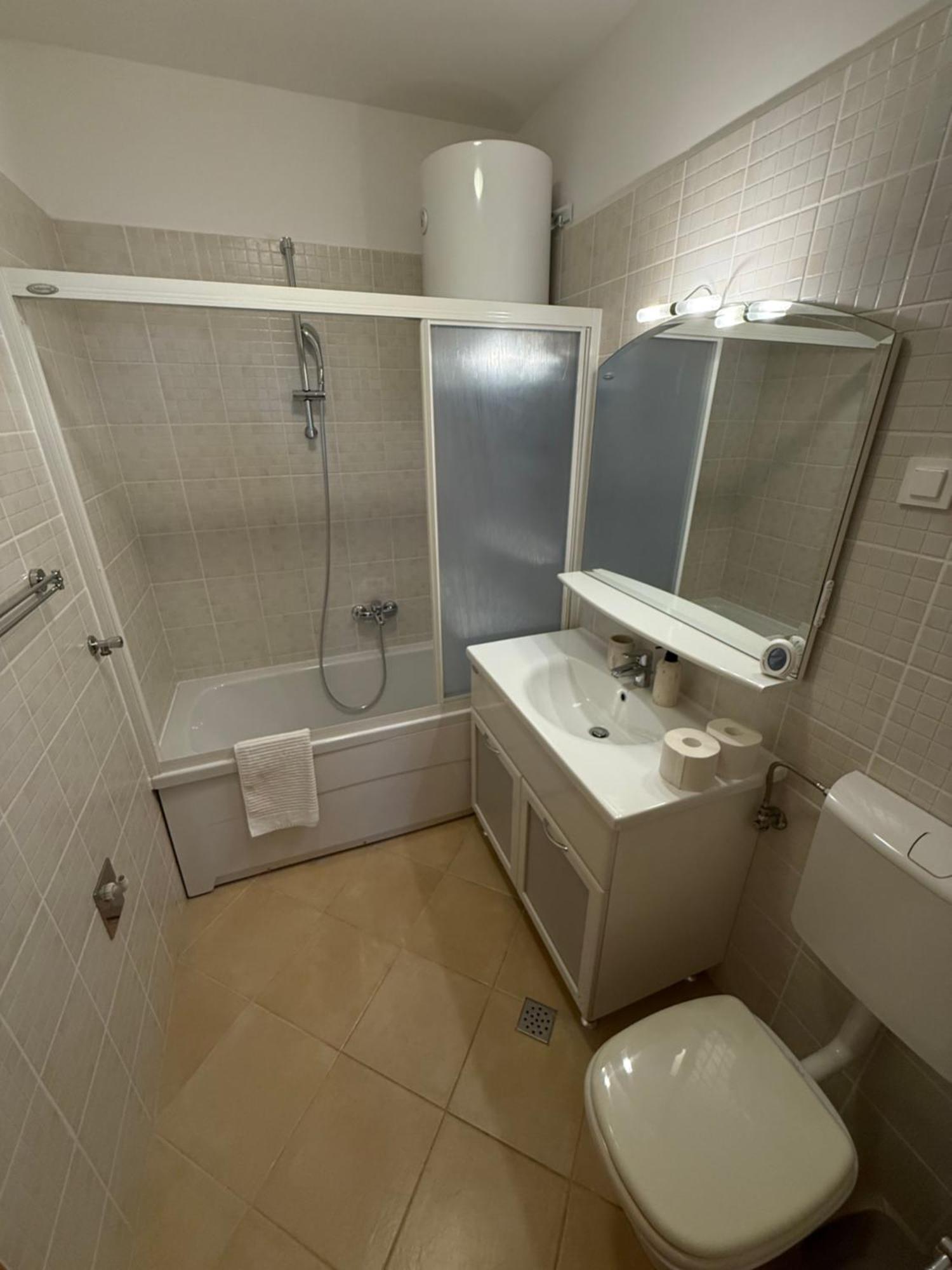 Aurora Luxury Apartment Trogir Dış mekan fotoğraf