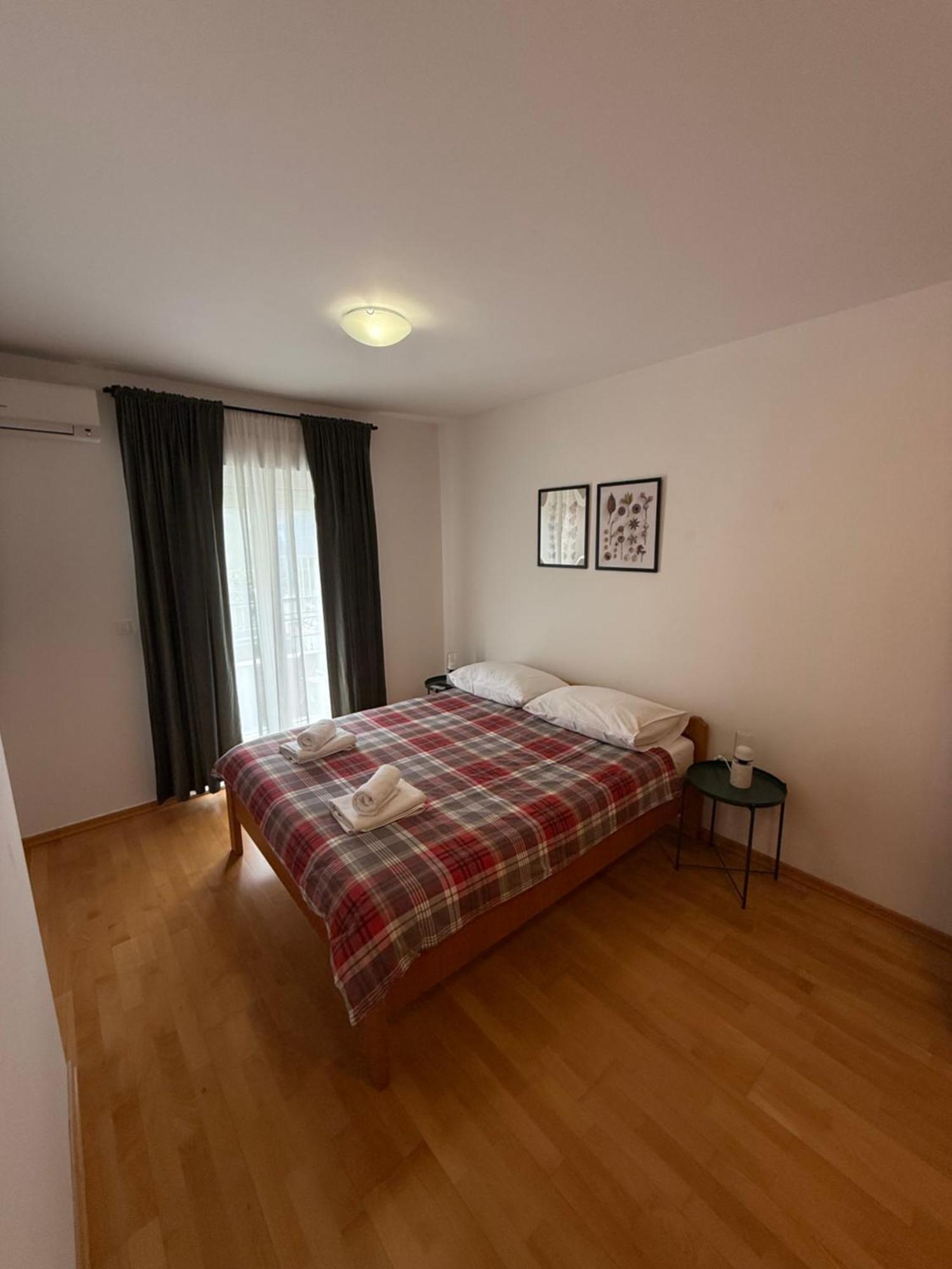 Aurora Luxury Apartment Trogir Dış mekan fotoğraf