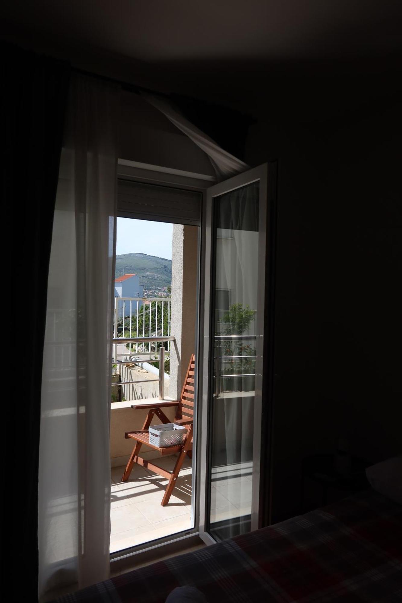 Aurora Luxury Apartment Trogir Dış mekan fotoğraf