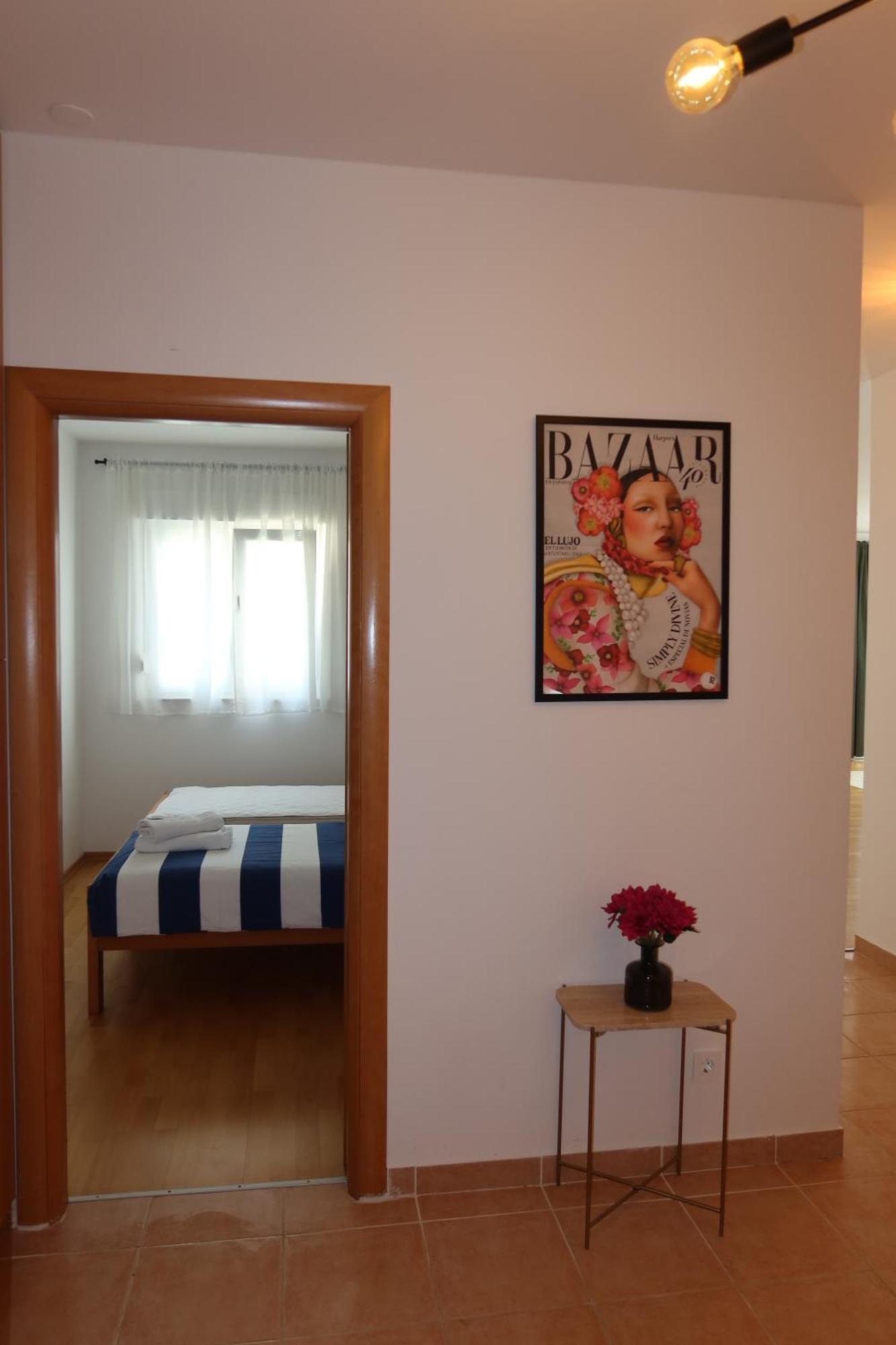 Aurora Luxury Apartment Trogir Dış mekan fotoğraf
