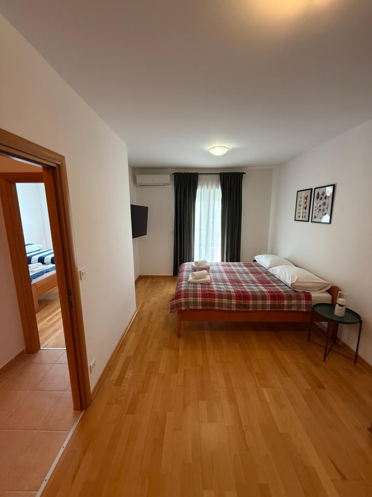 Aurora Luxury Apartment Trogir Dış mekan fotoğraf