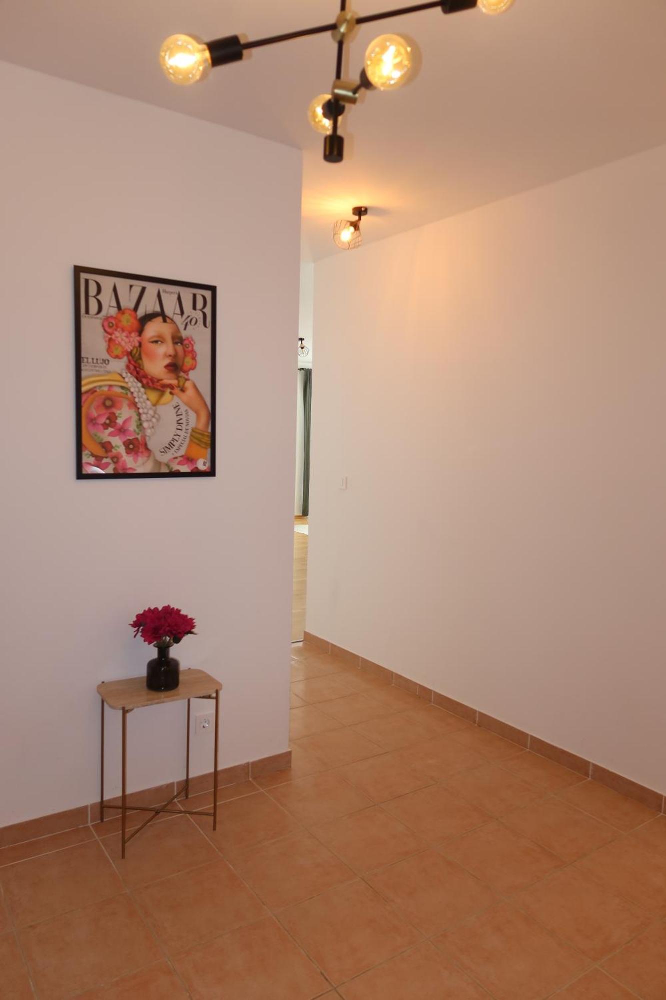 Aurora Luxury Apartment Trogir Dış mekan fotoğraf
