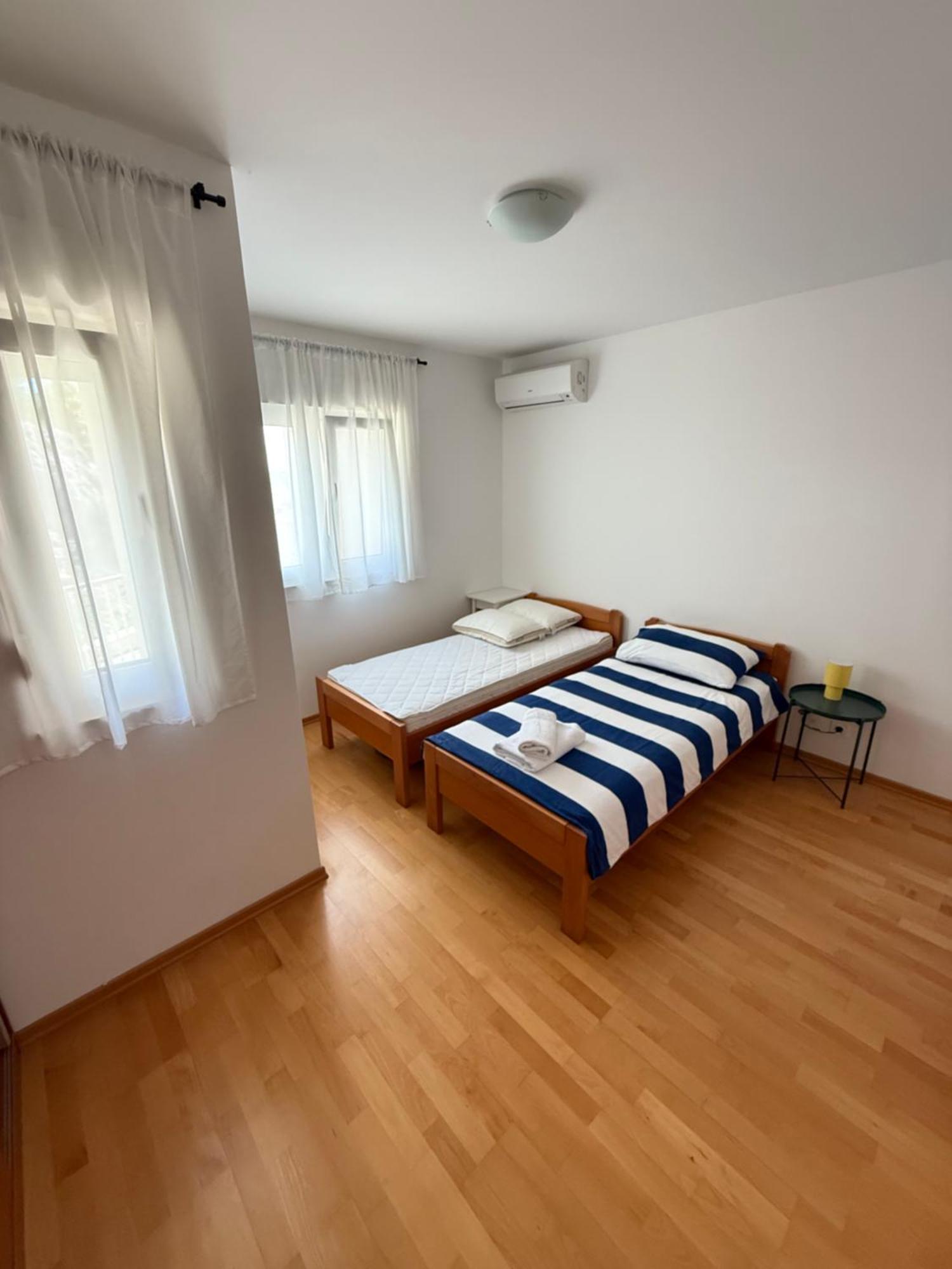 Aurora Luxury Apartment Trogir Dış mekan fotoğraf