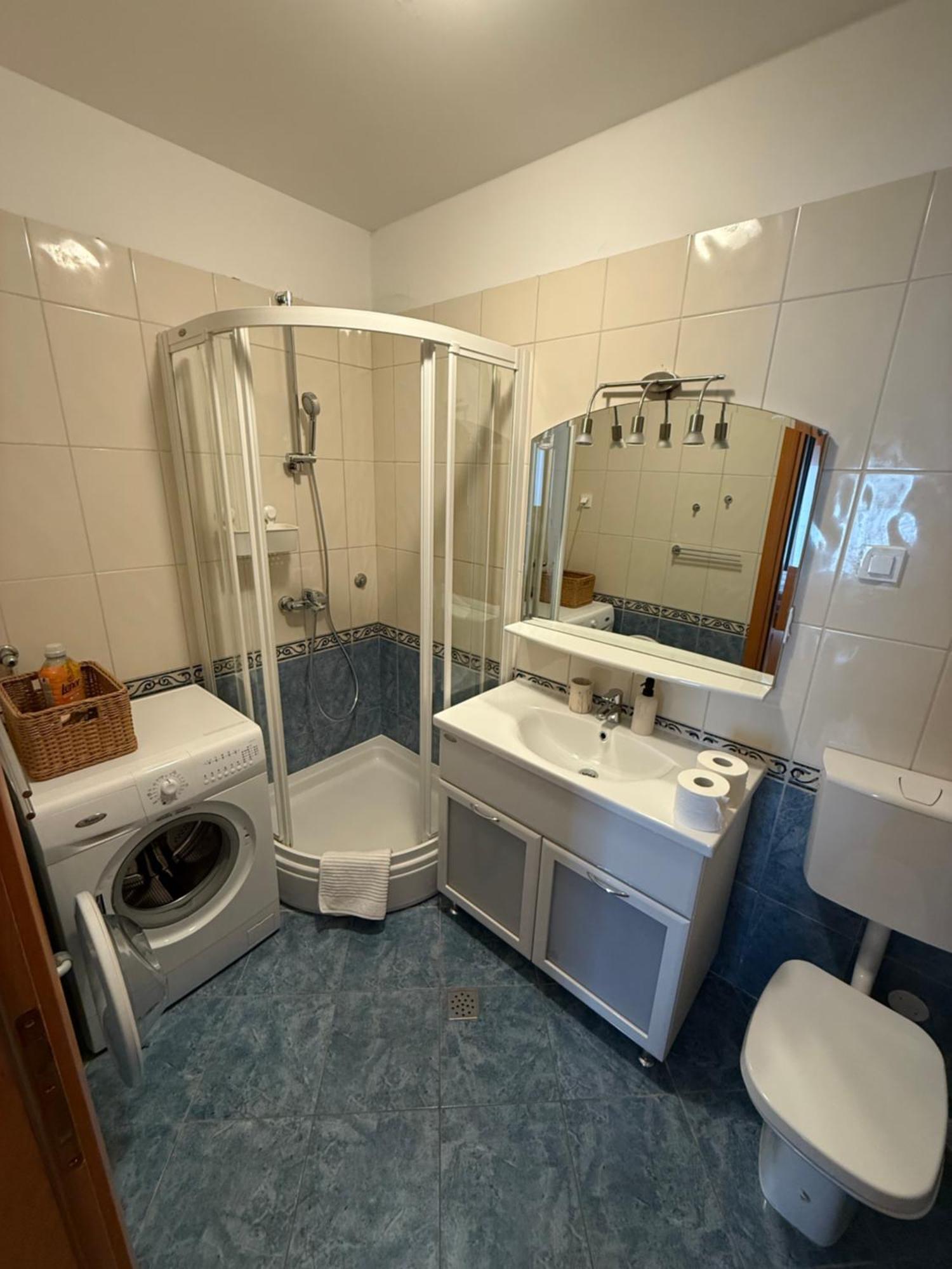 Aurora Luxury Apartment Trogir Dış mekan fotoğraf